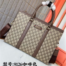 Mens Gucci Briefcases